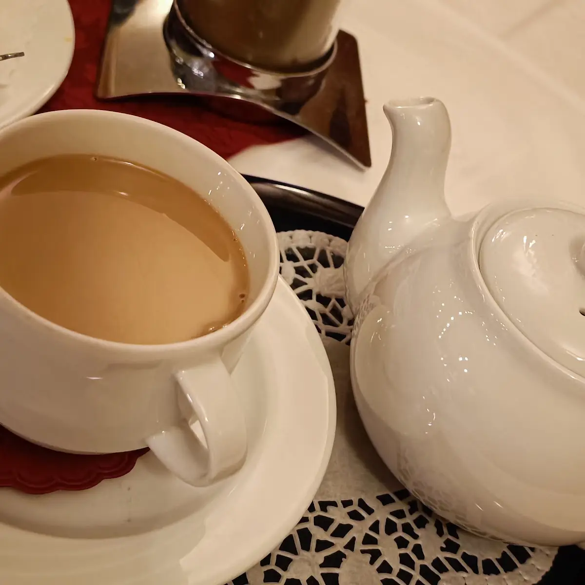 Chai