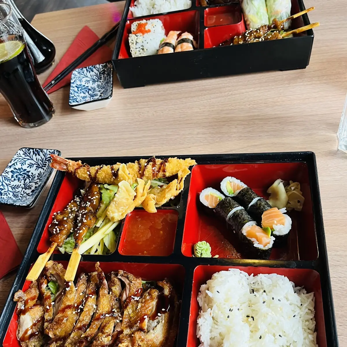 Bento
