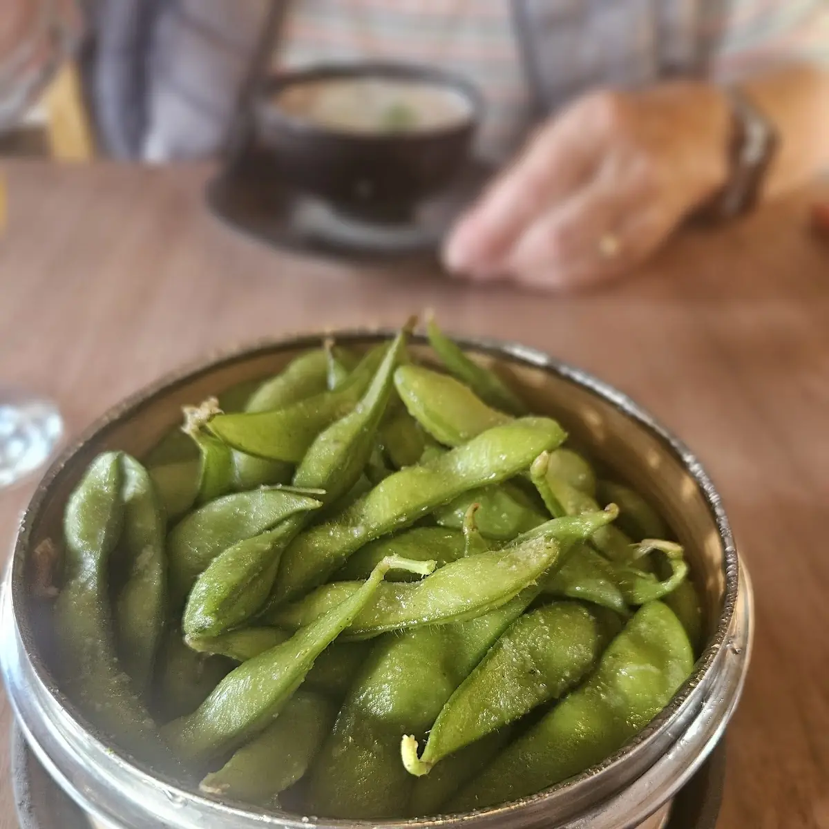 Edamame