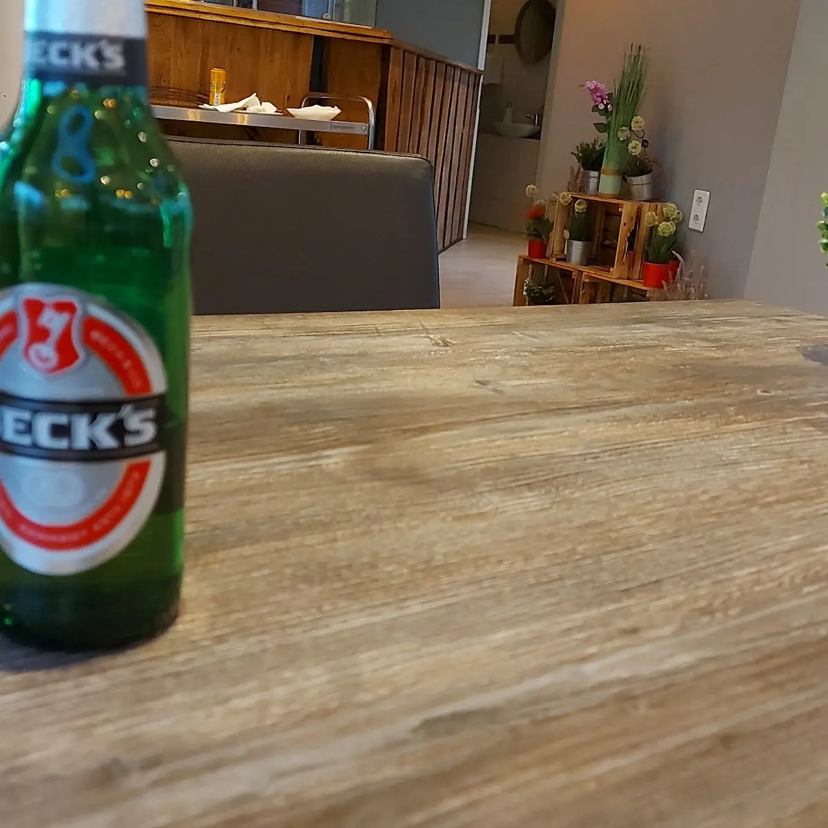 Becks