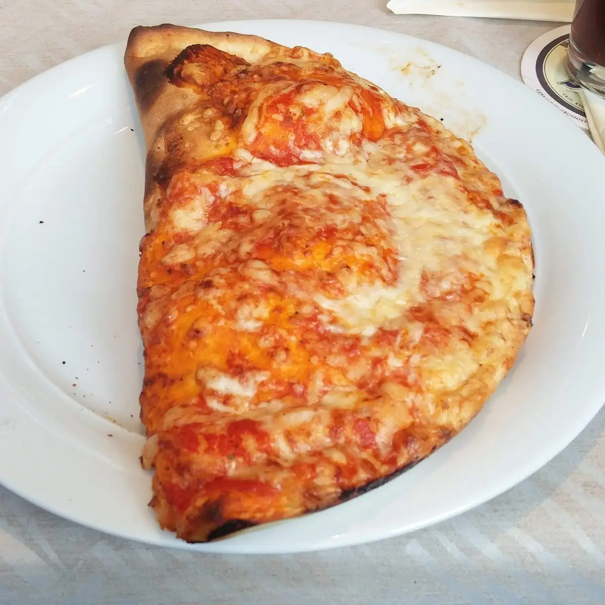 Calzone