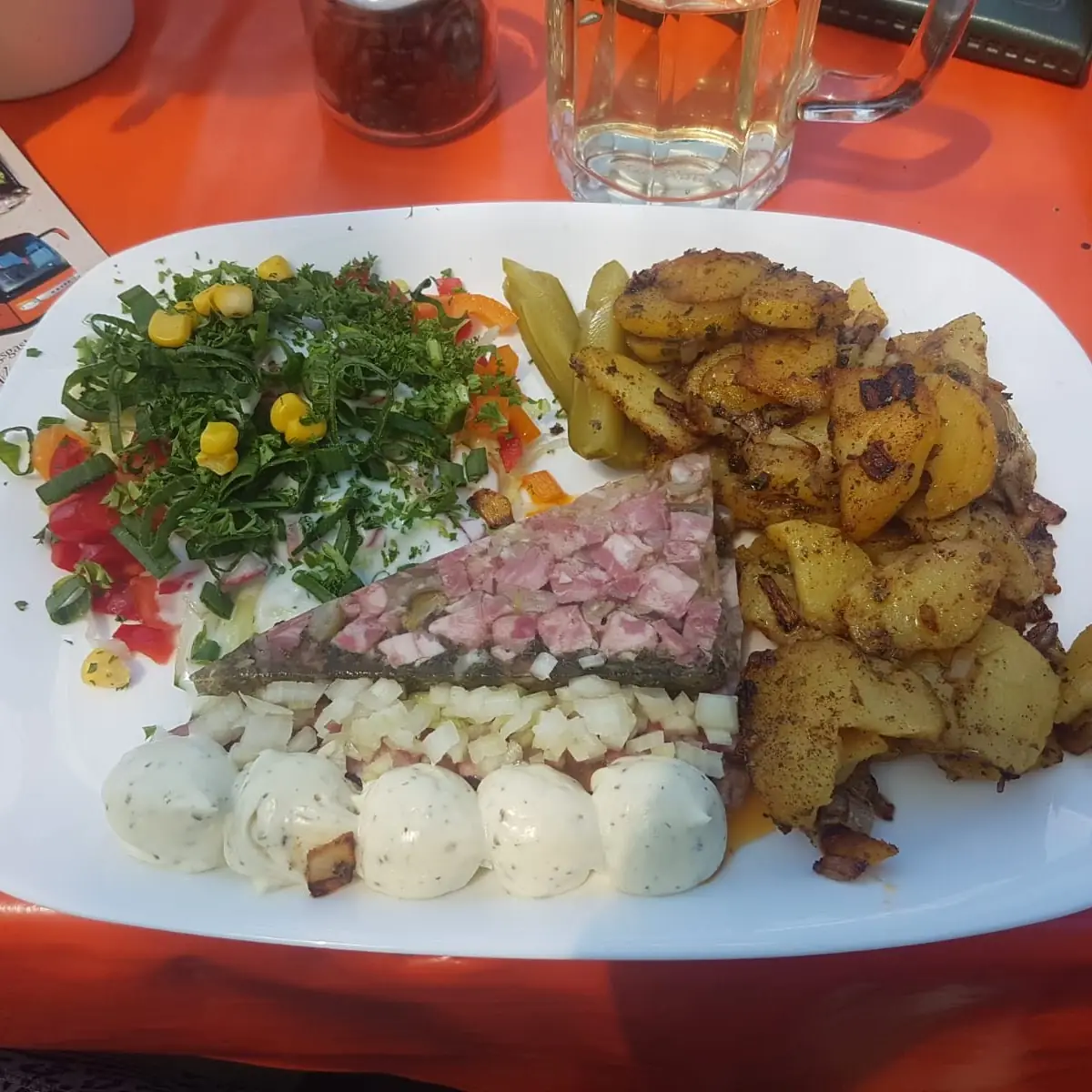 Sülzfleisch