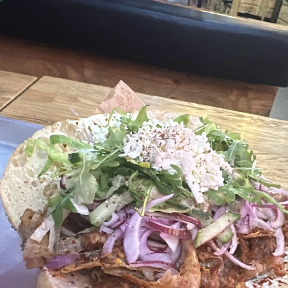 Pulled Pork