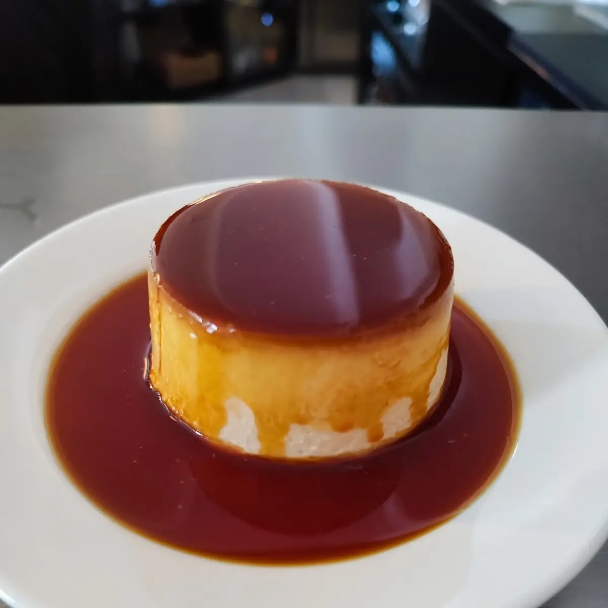 Flan