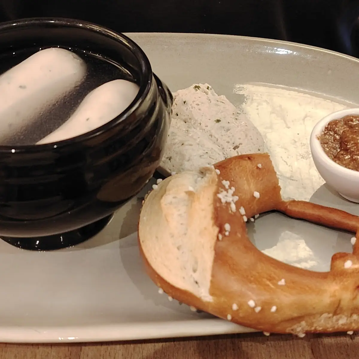 Brezel