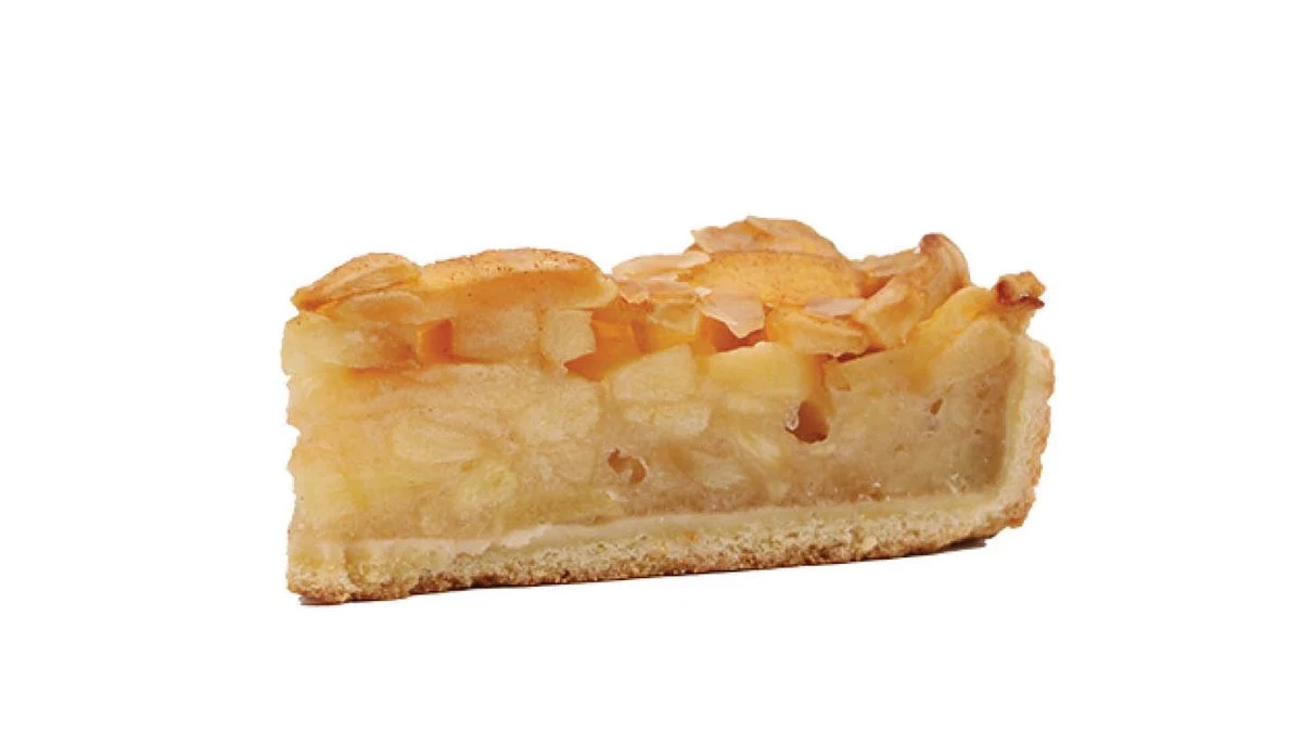 Apple Pie