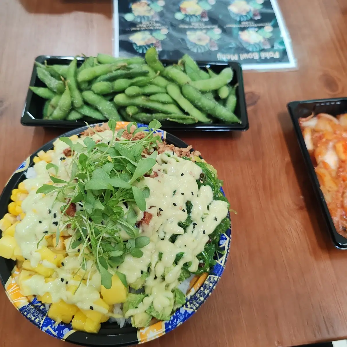 Edamame