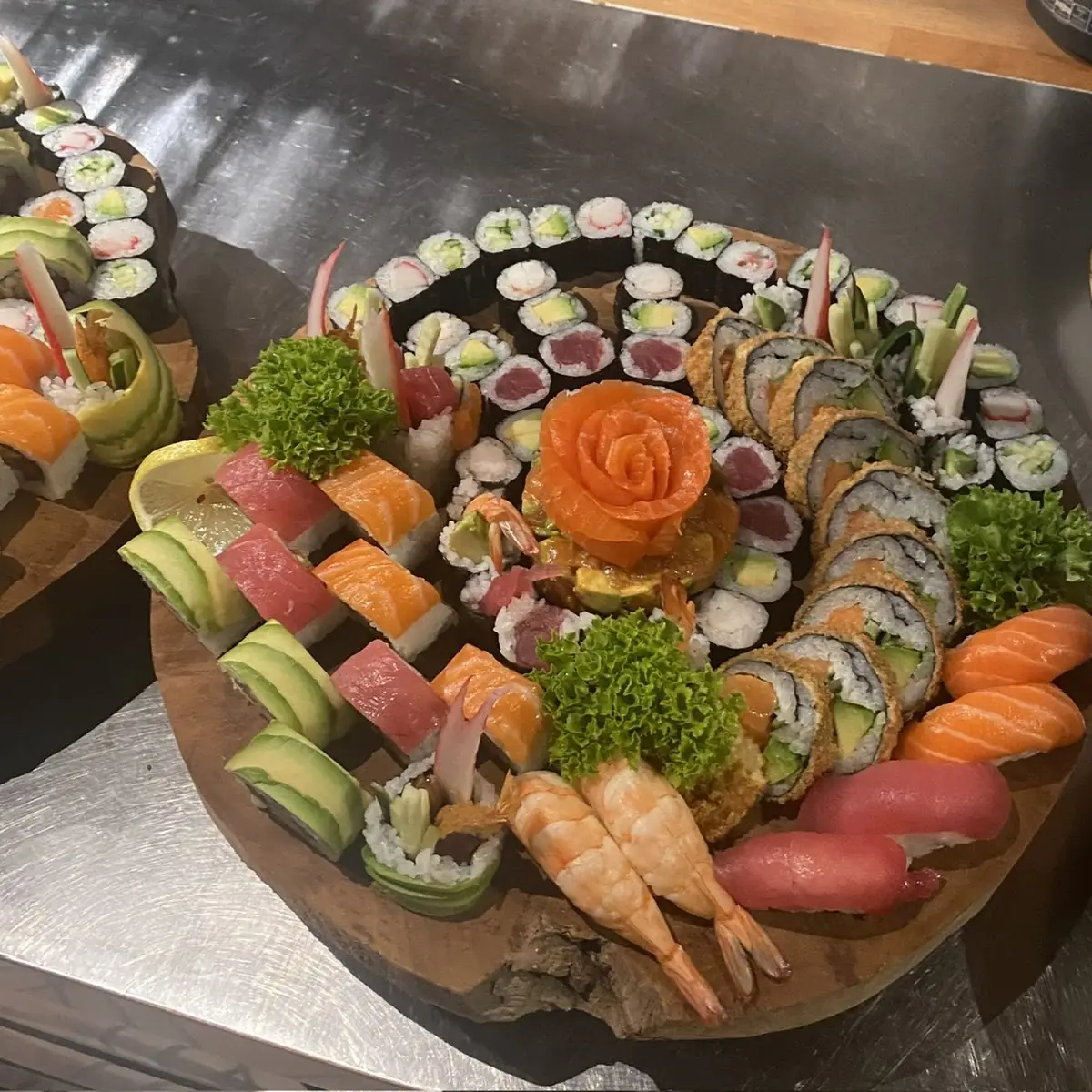 Sushi