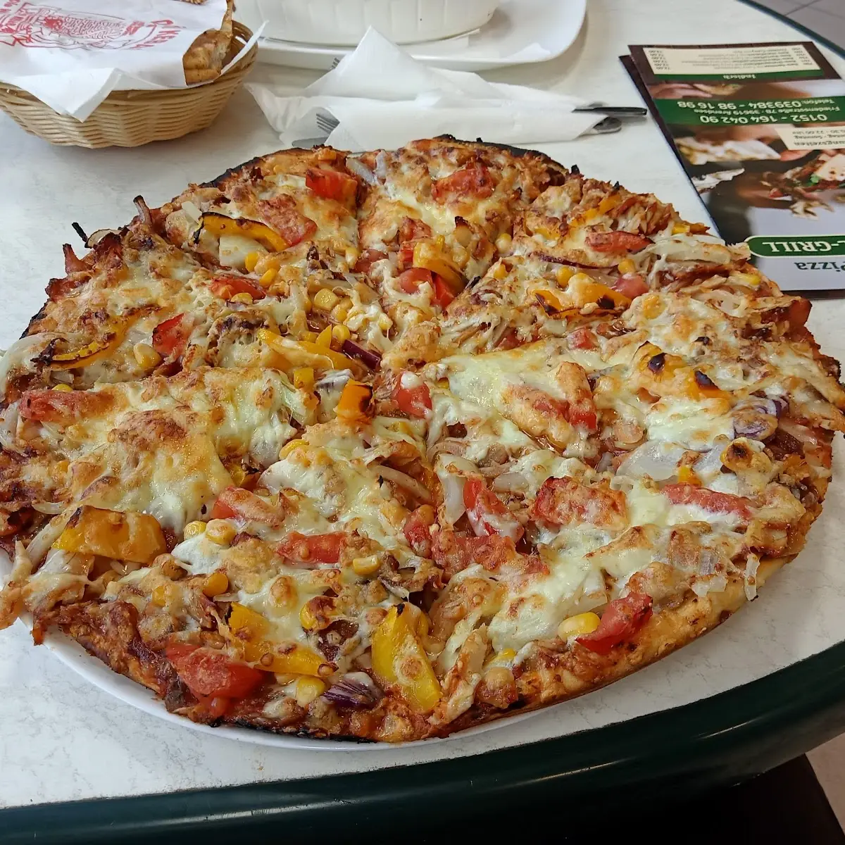 Pizza