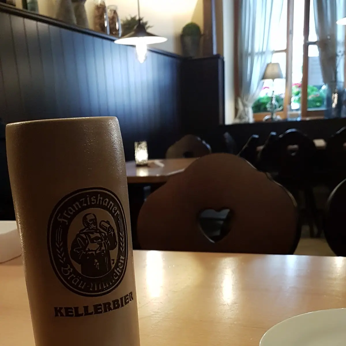 Kellerbier