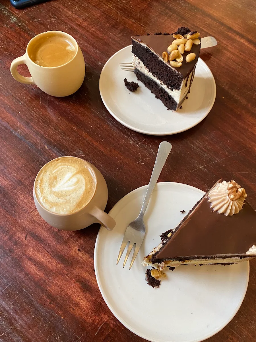 Kaffee