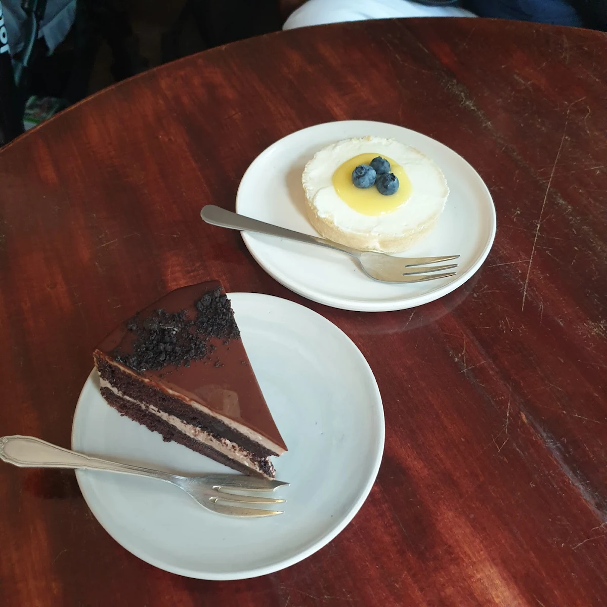 Kuchen