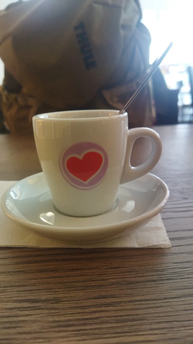 Espresso