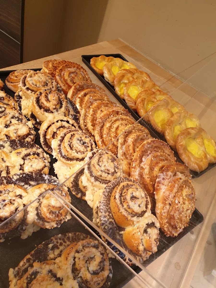 Mohnschnecke