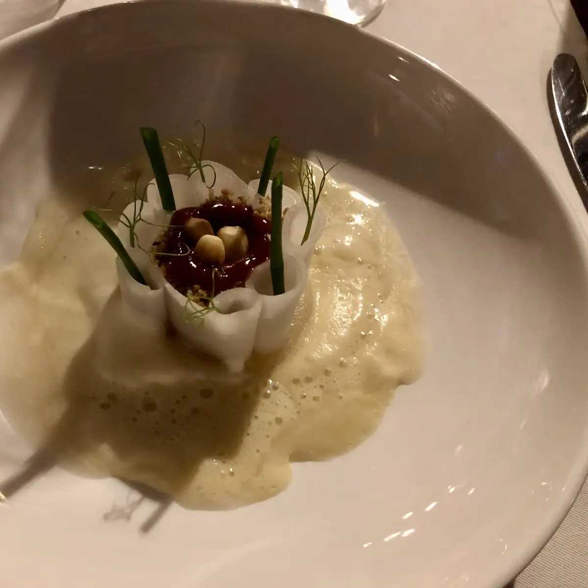 Kohlrabi