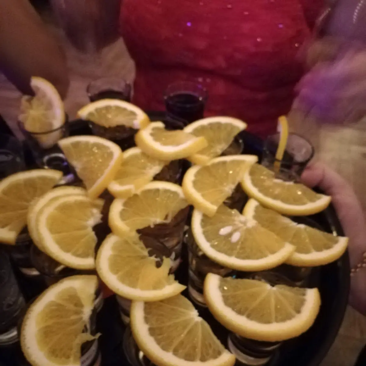 Tequila