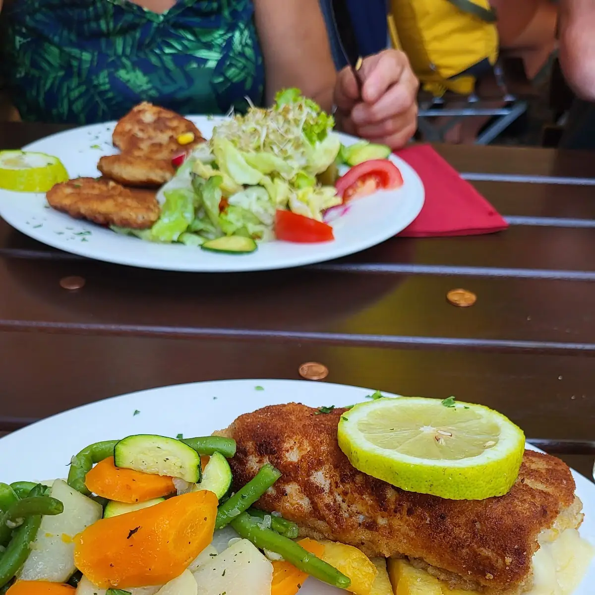 Cordon Bleu