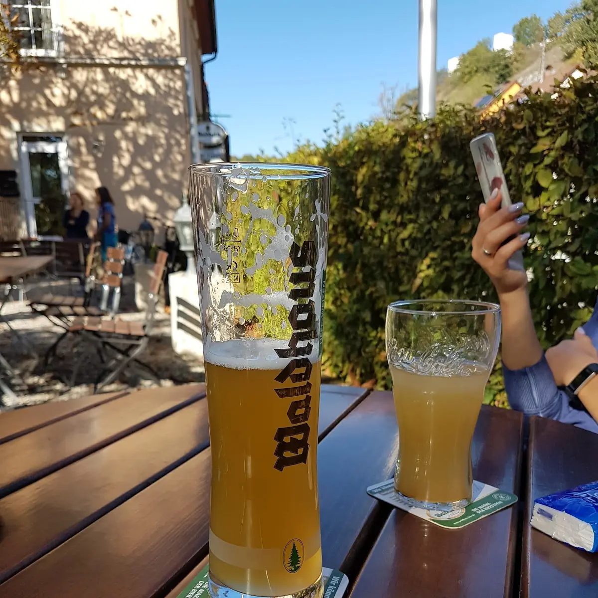 Hefeweizen