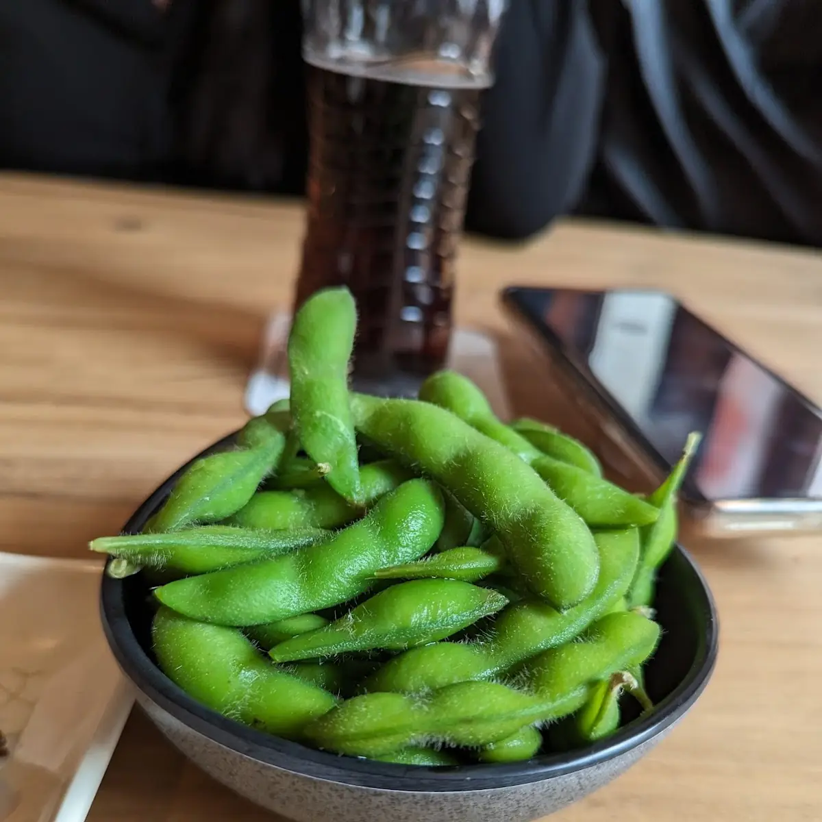 Edamame