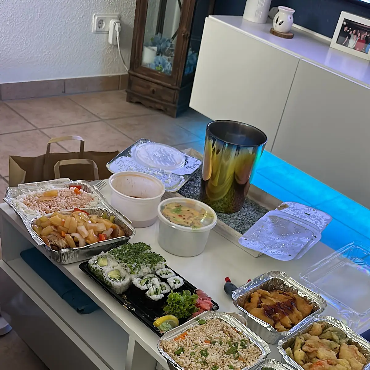 Salads