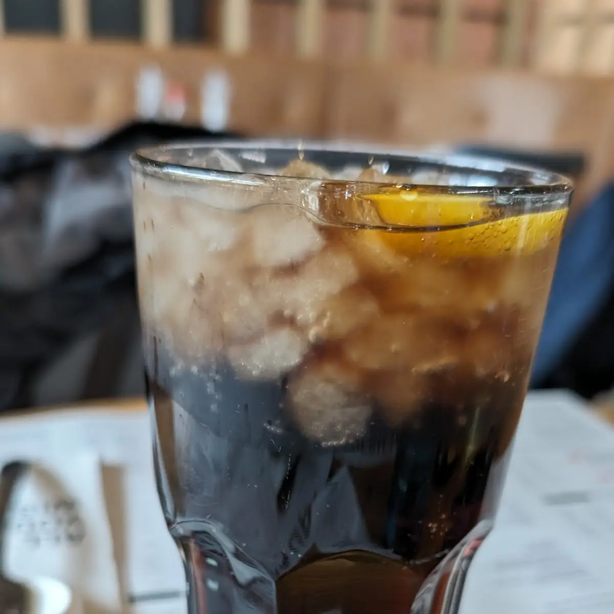 Cola