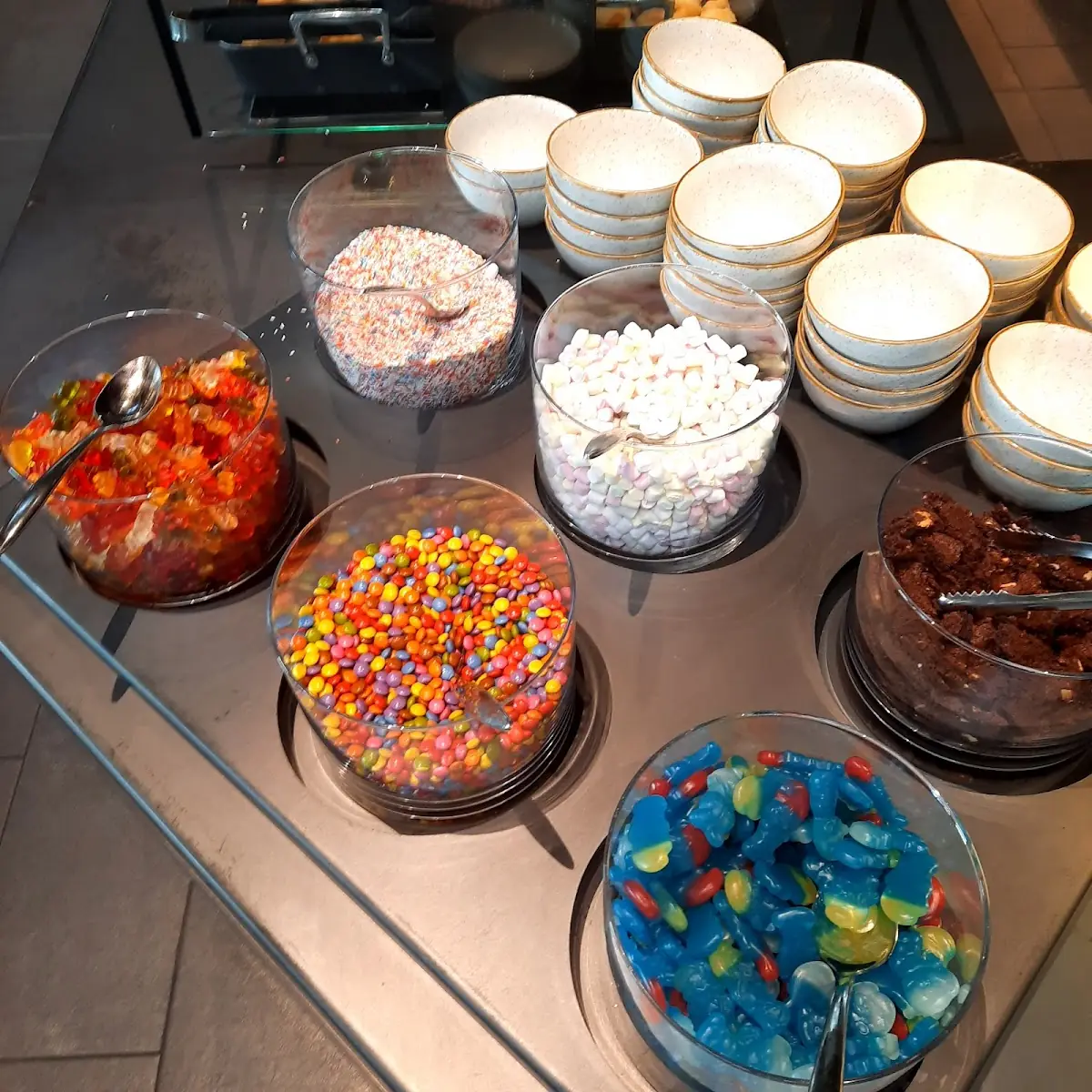 Eis