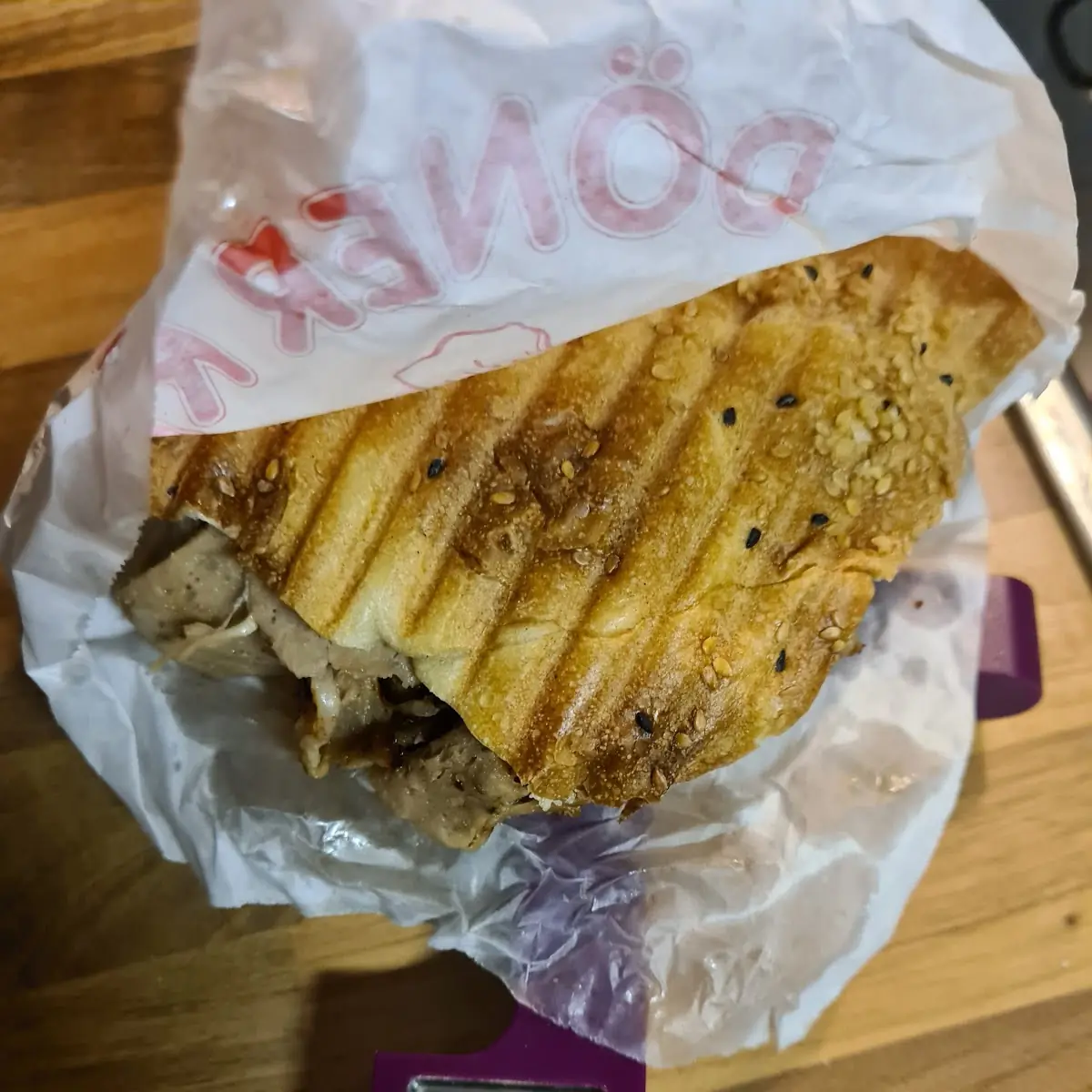 Mini Döner
