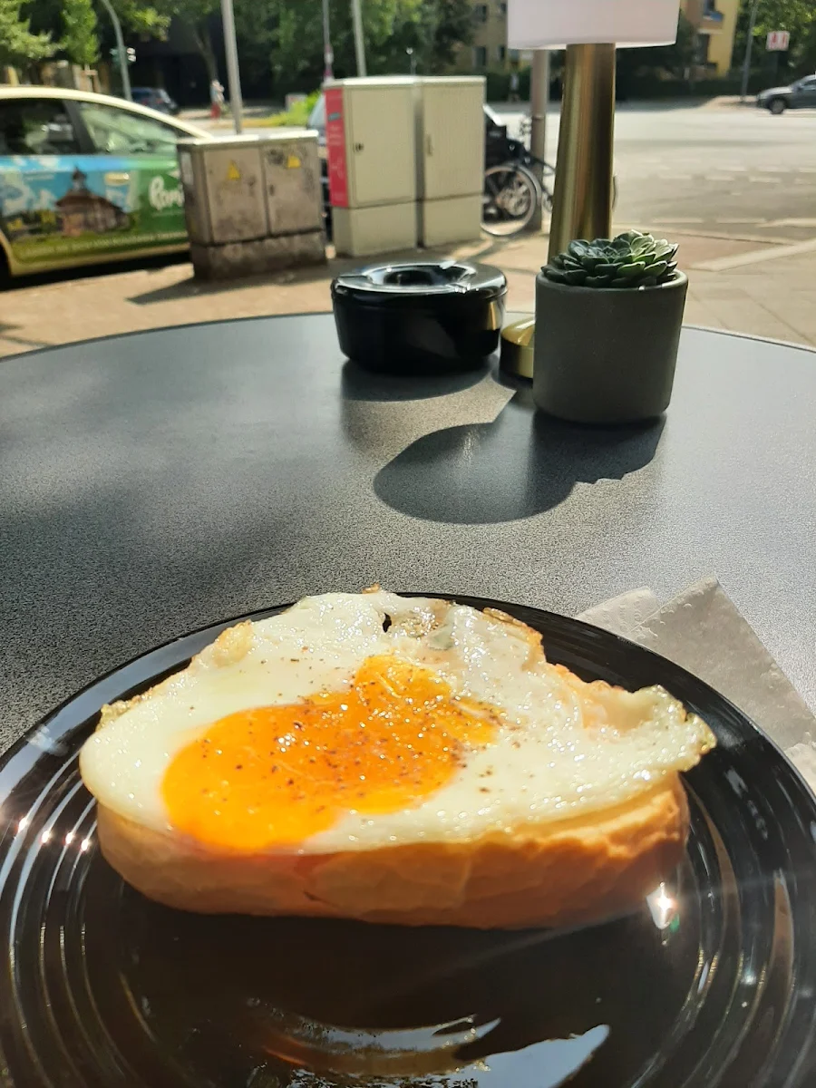 Egg