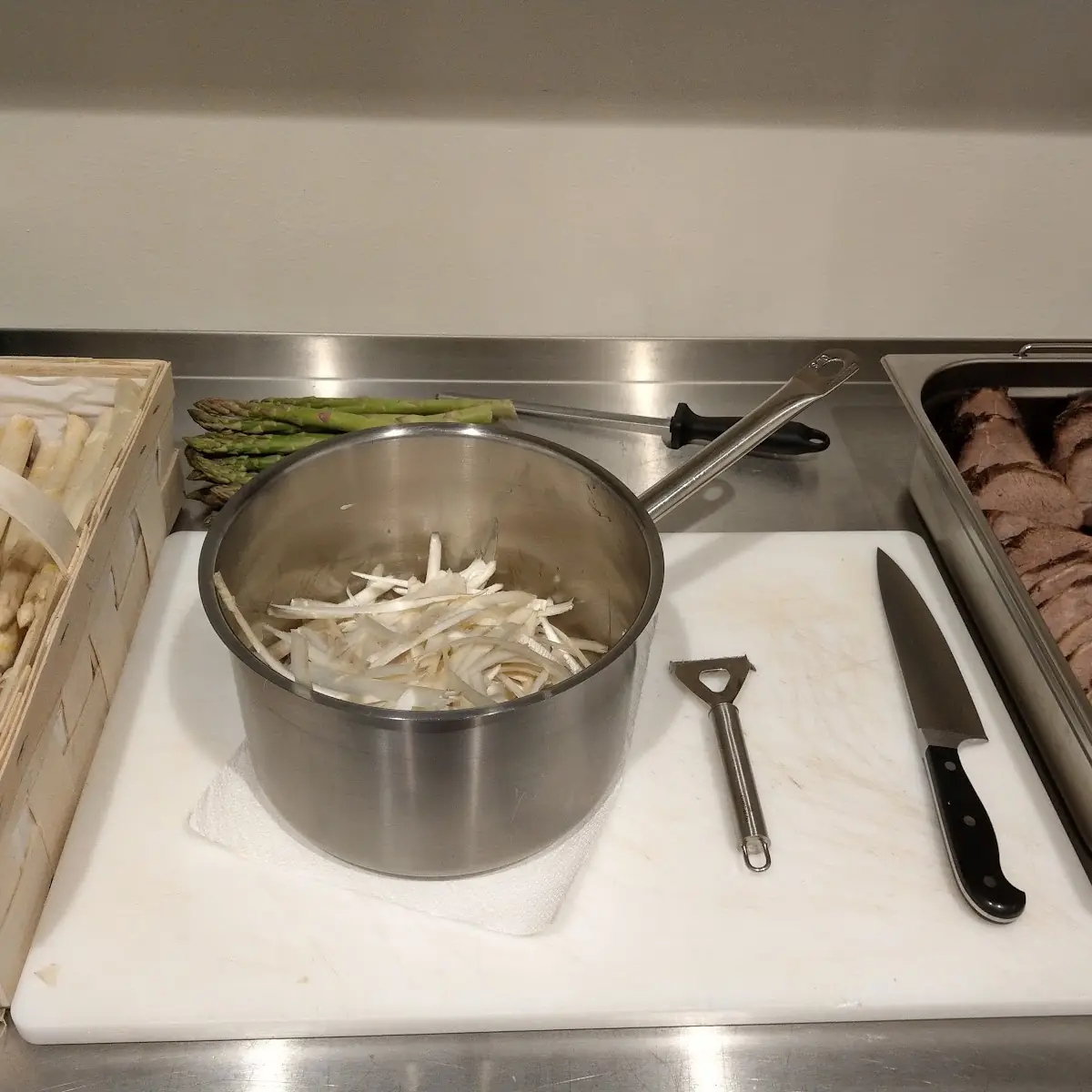 Soba