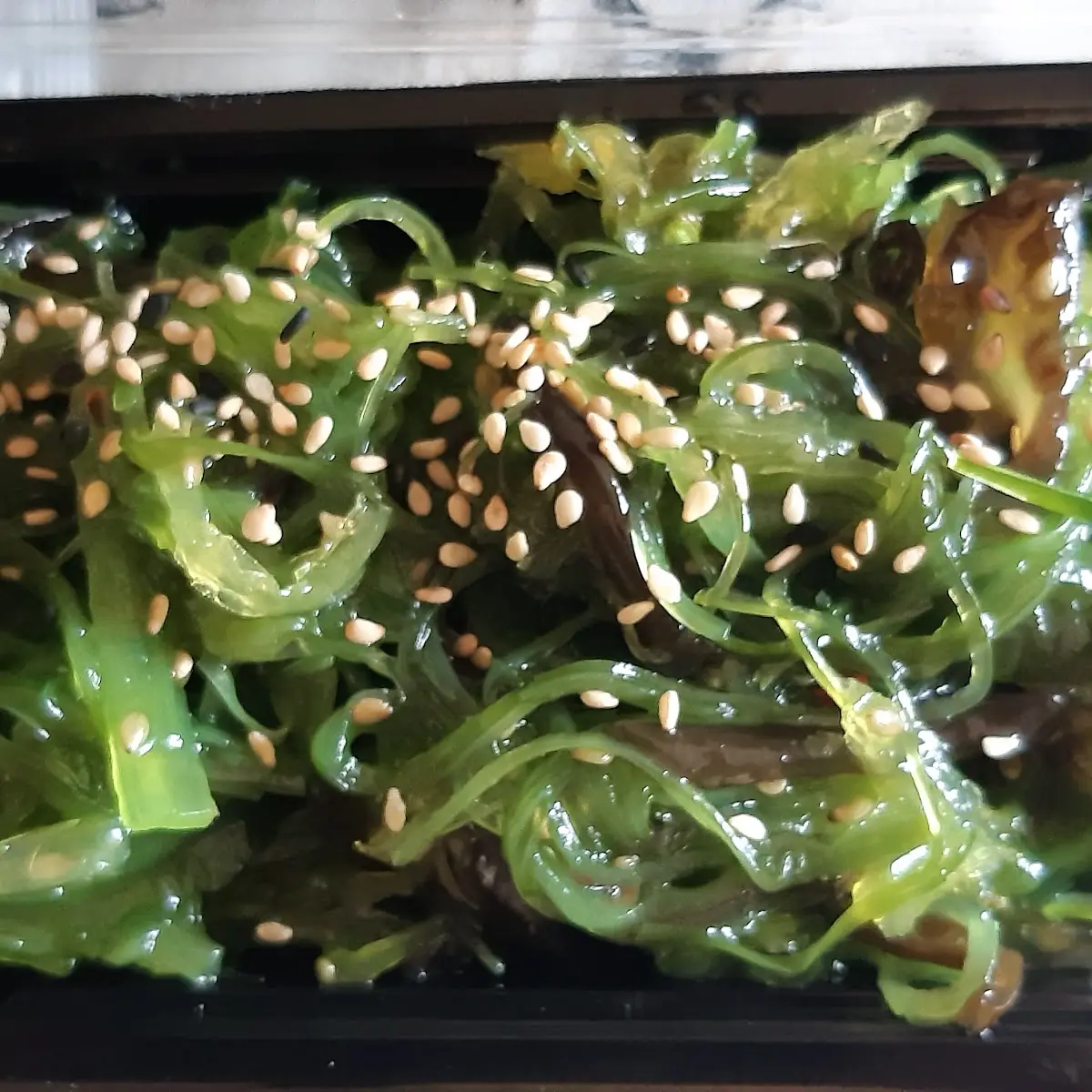 Wakame