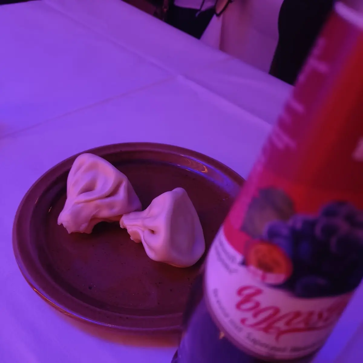 Khinkali