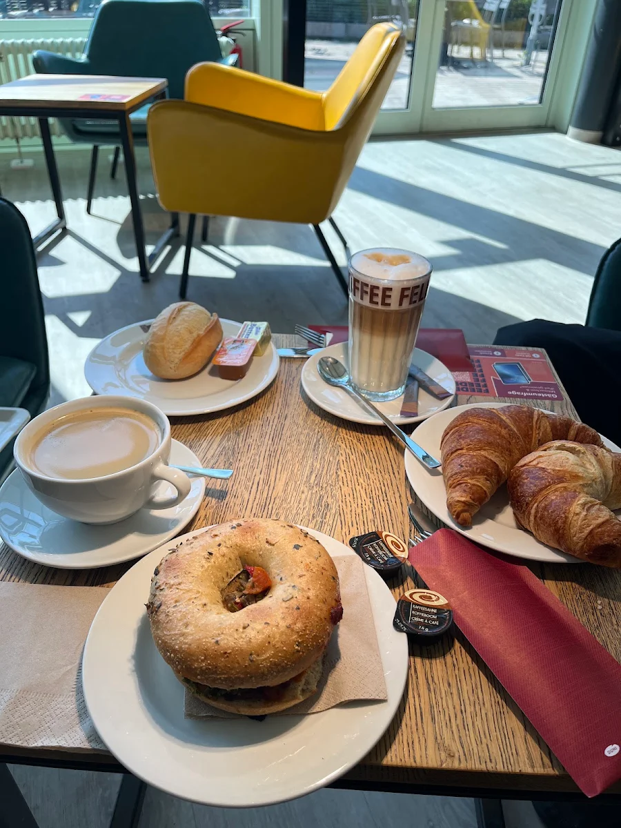 Bagel