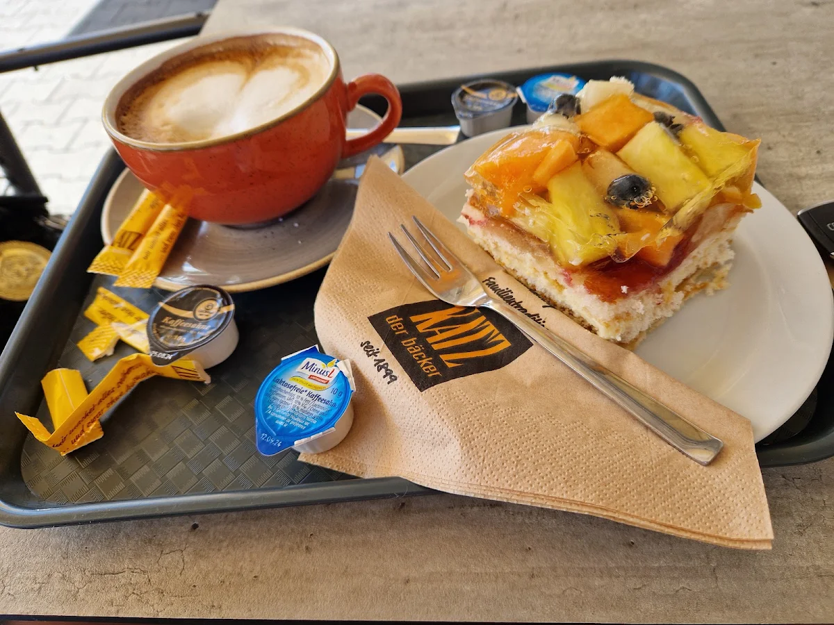 Obstschnitte