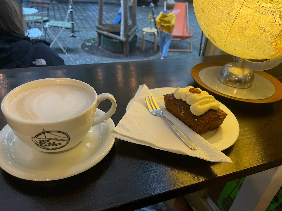 Coffee Cake