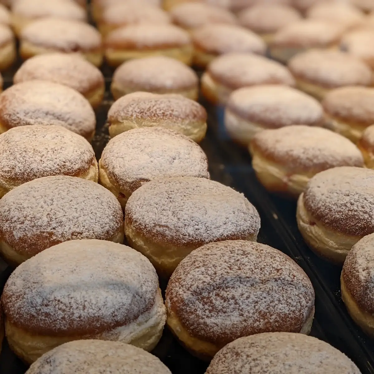 Krapfen