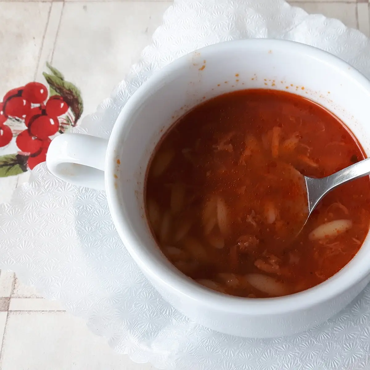 Suppe