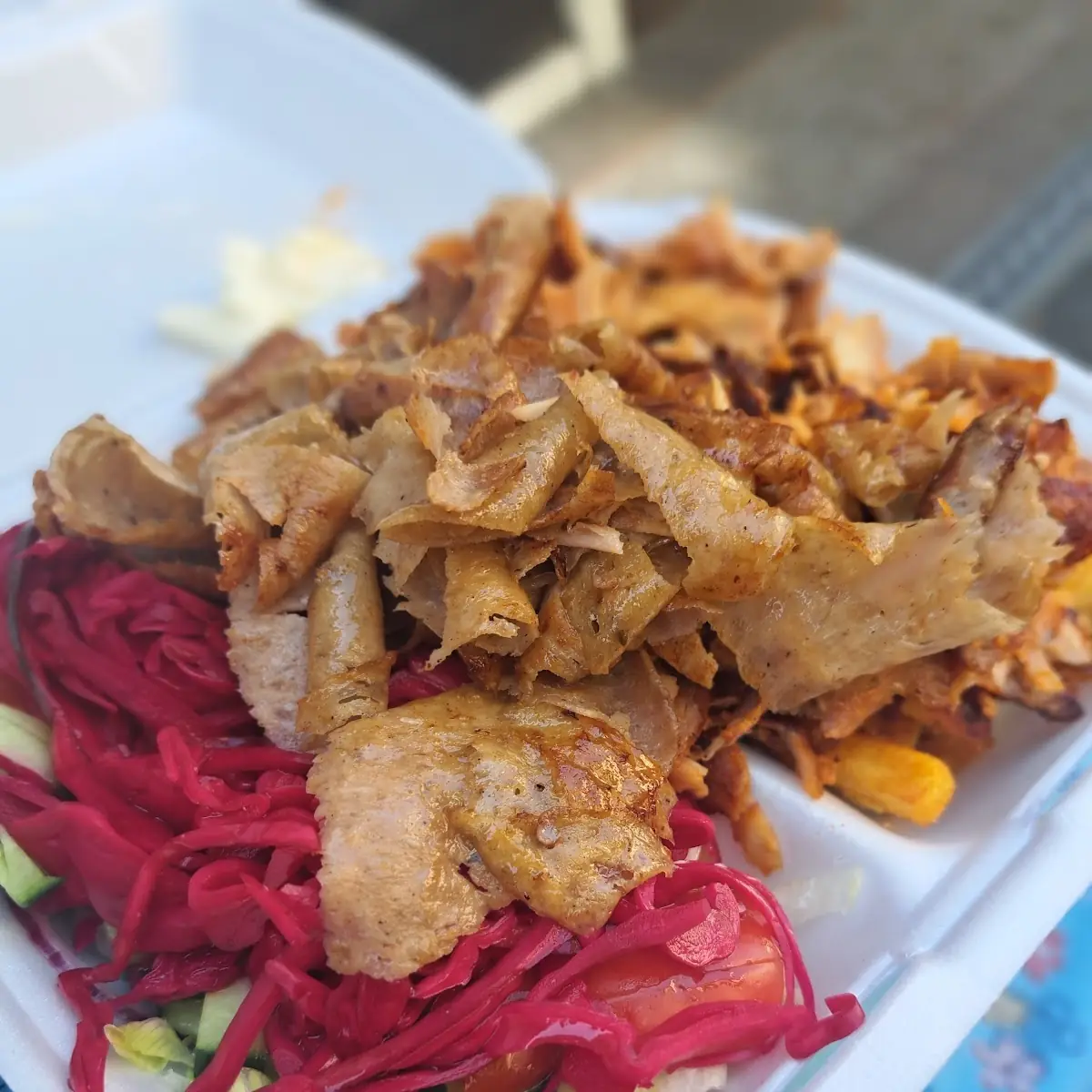 Dönnerteller