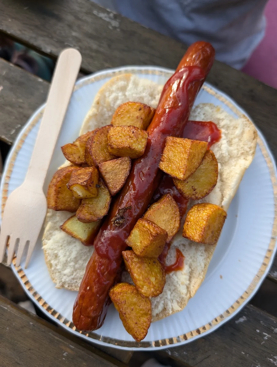 Hot Dog