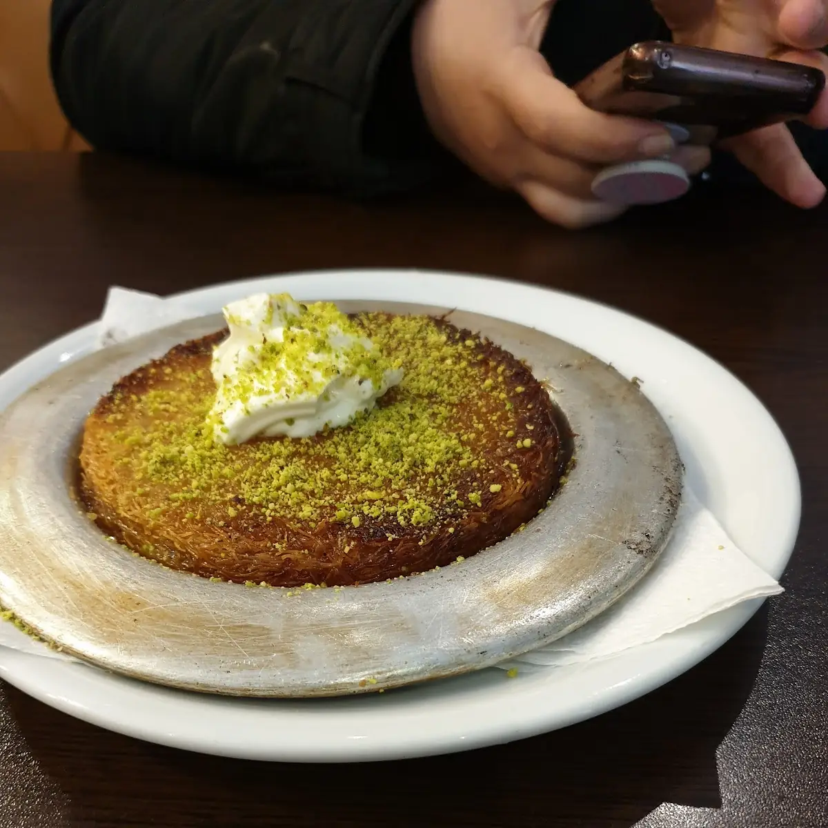 Künefe