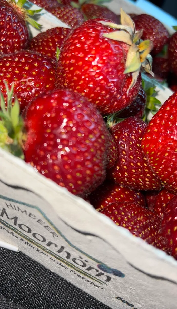 Strawberry