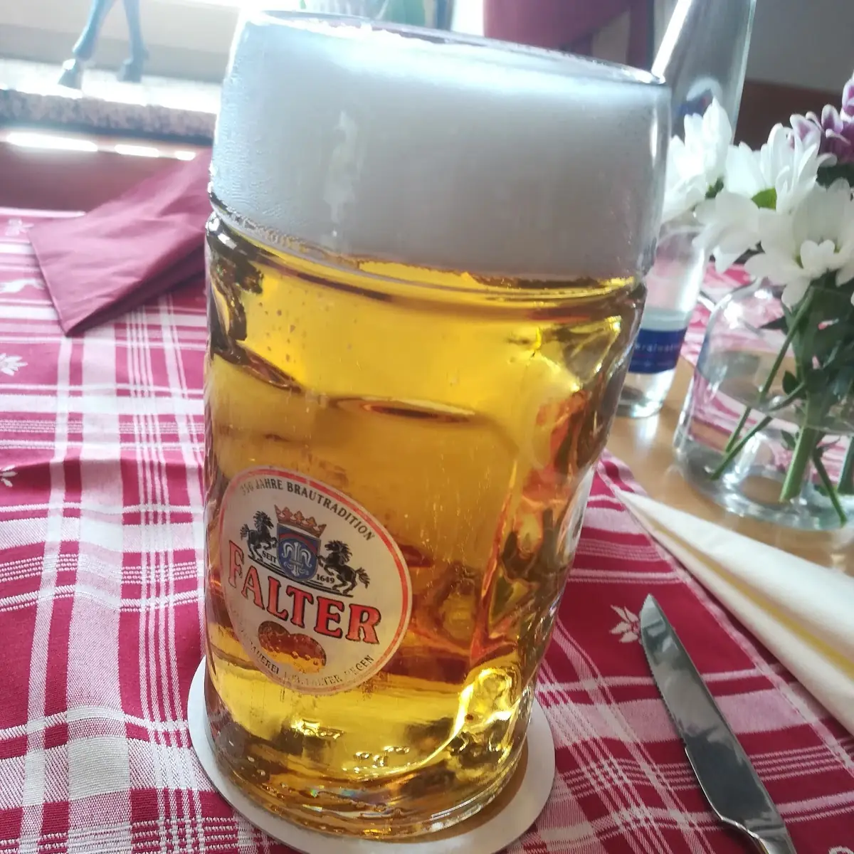 Budweiser