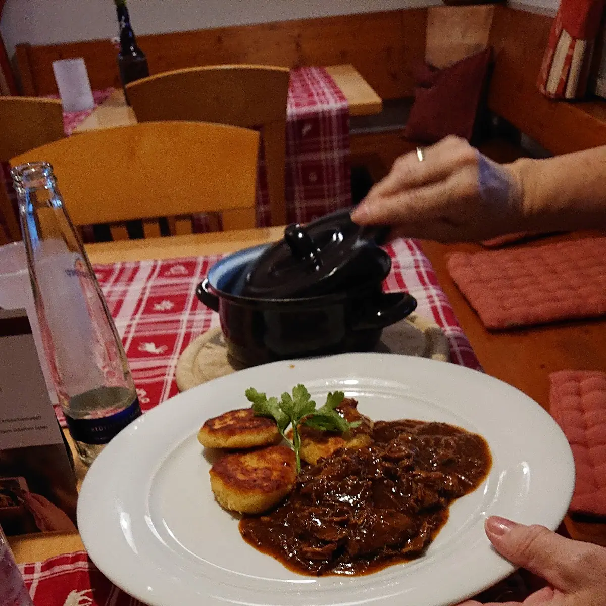 Gulasch