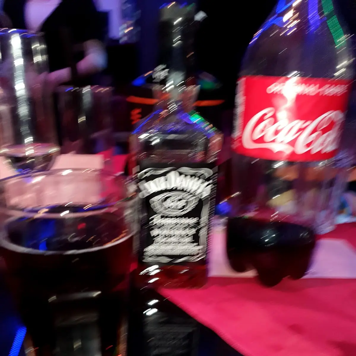 Cola