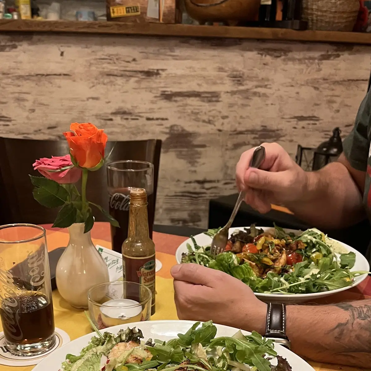 Salads