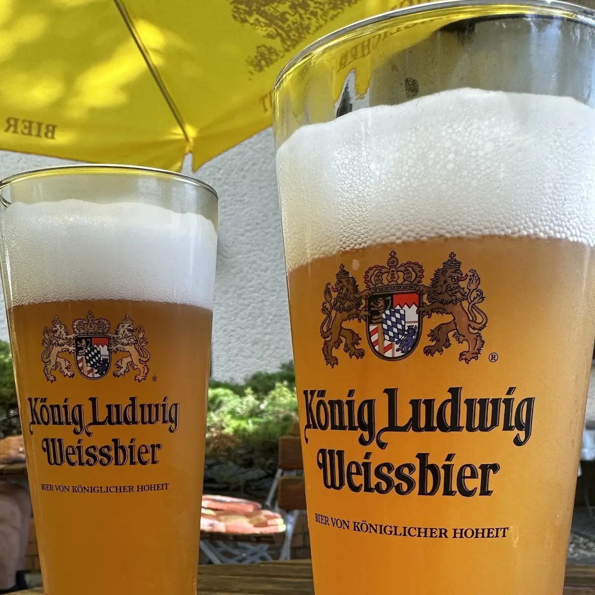 Weißbier
