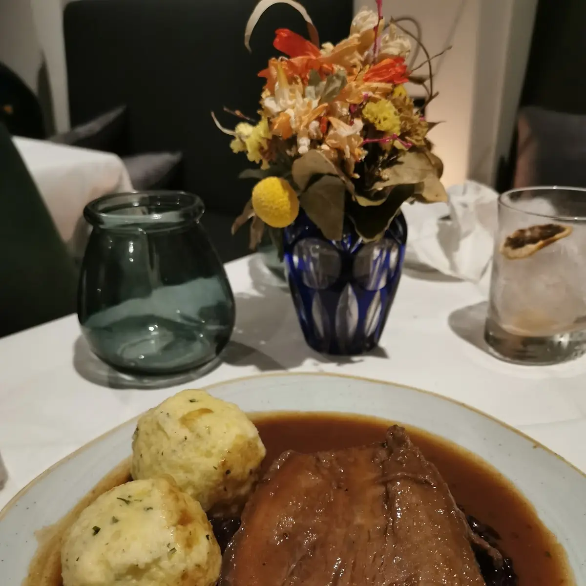 Sauerbraten