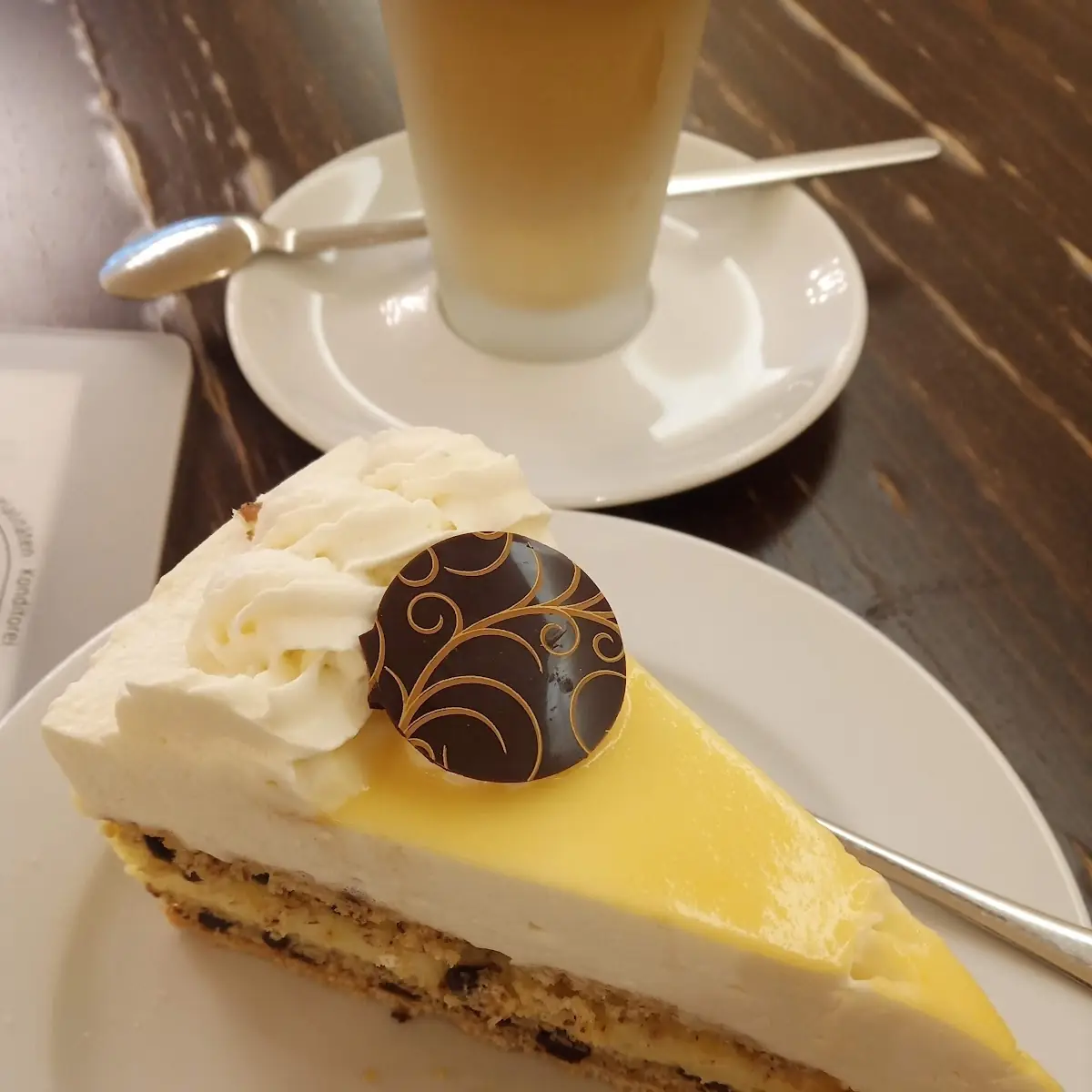 Highlights, Konditorei Café Mohrenköpfle Ulm