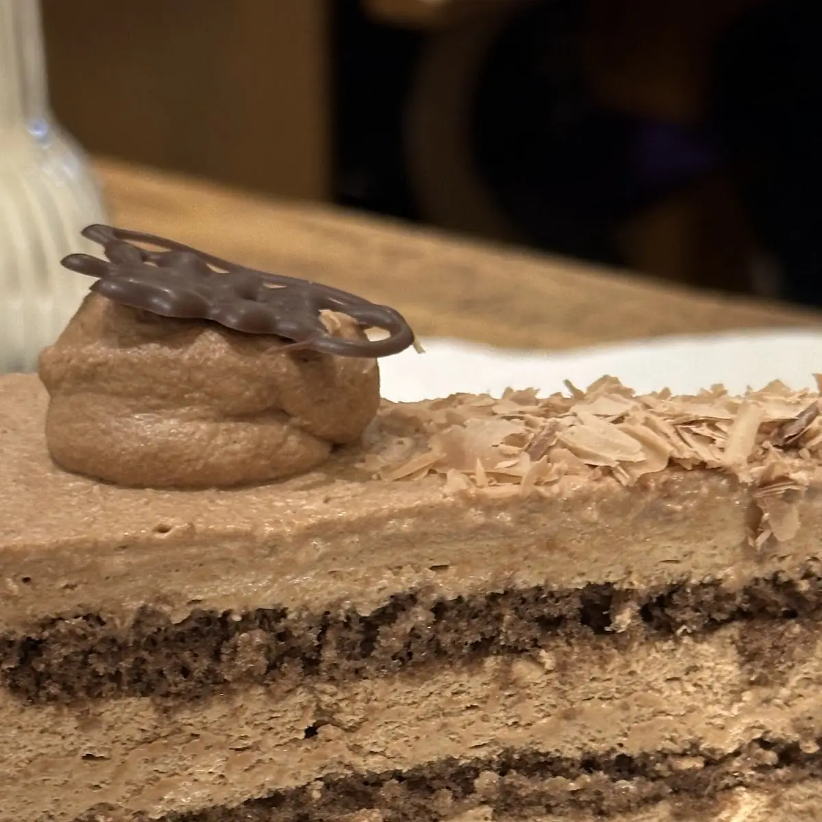 Highlights, Konditorei Café Mohrenköpfle Ulm