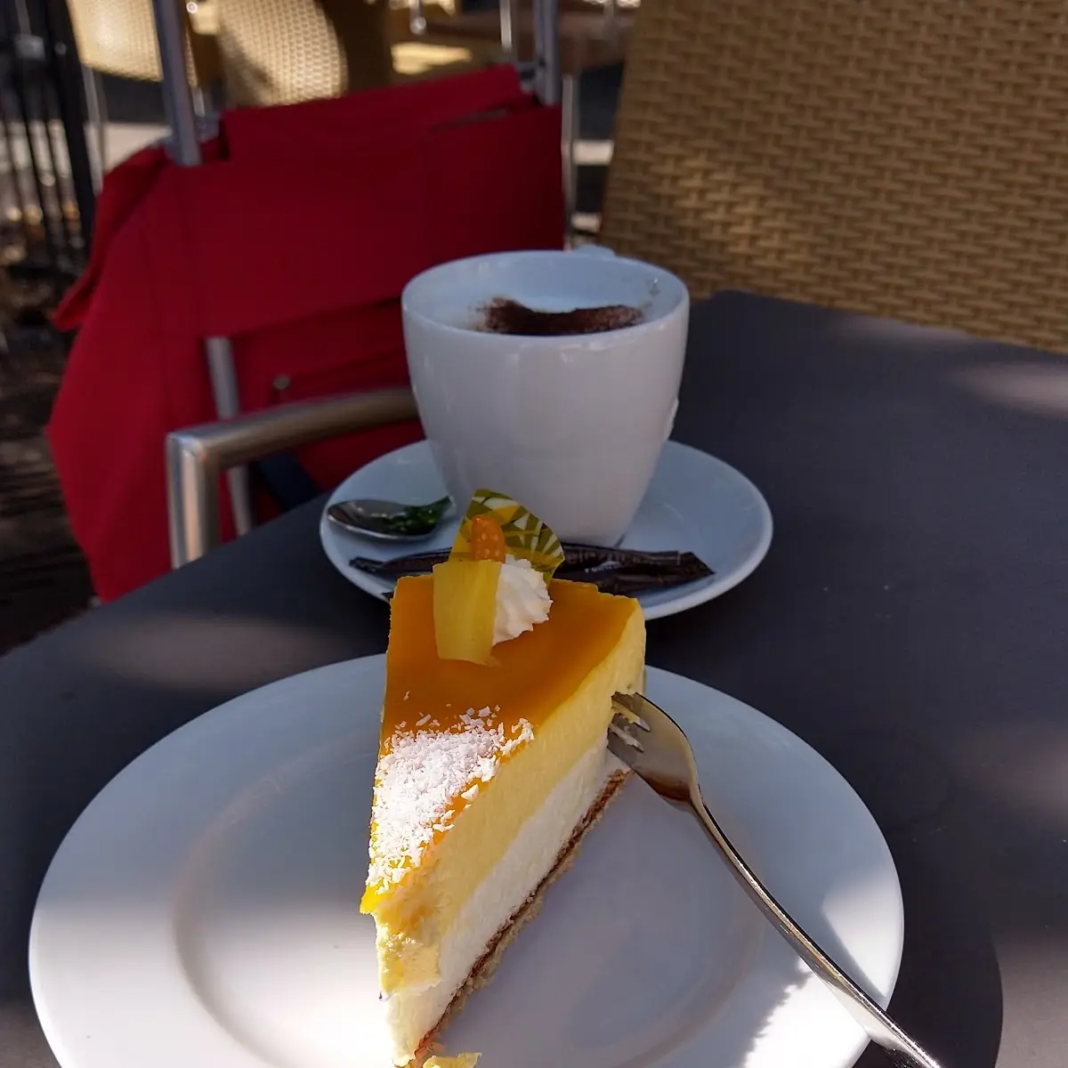 Highlights, Konditorei Café Mohrenköpfle Ulm