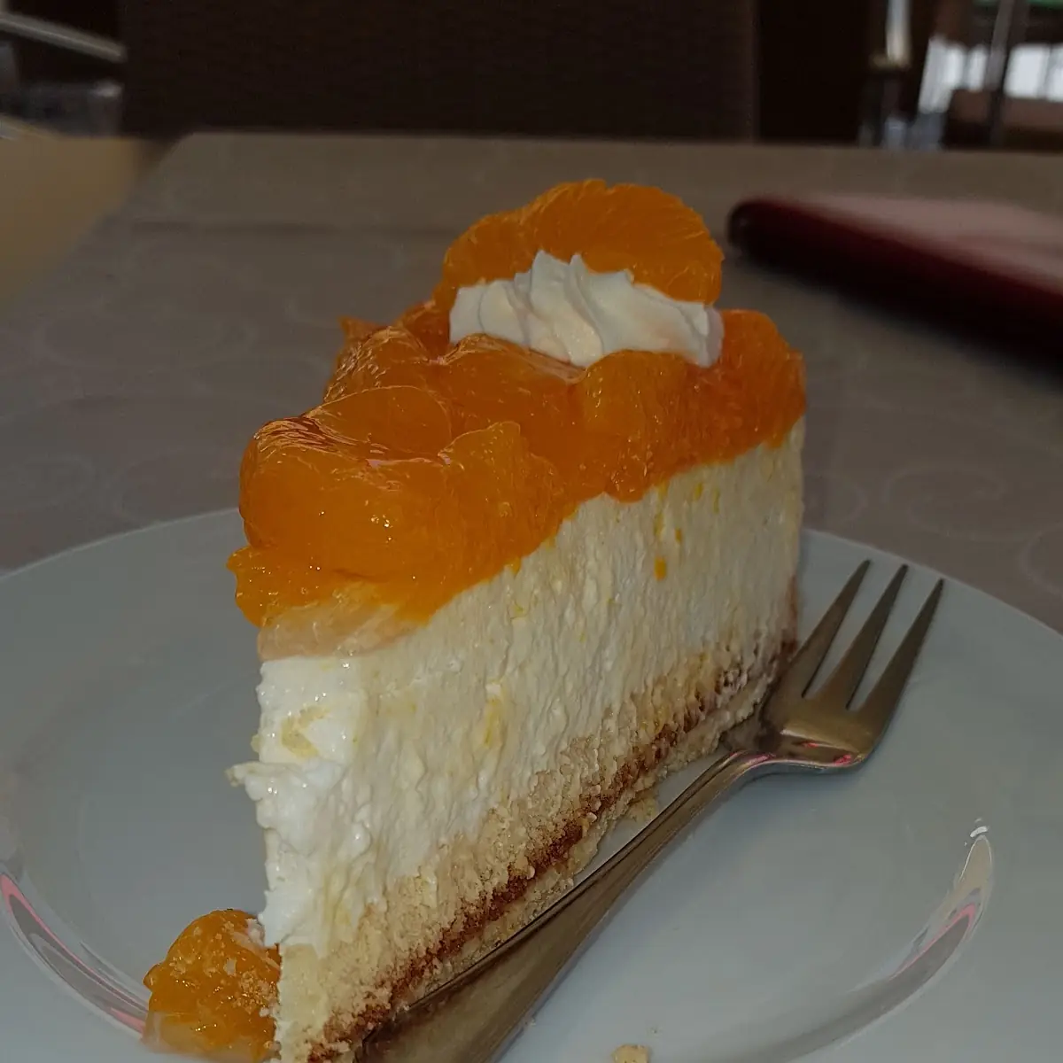 Highlights, Konditorei Café Mohrenköpfle Ulm